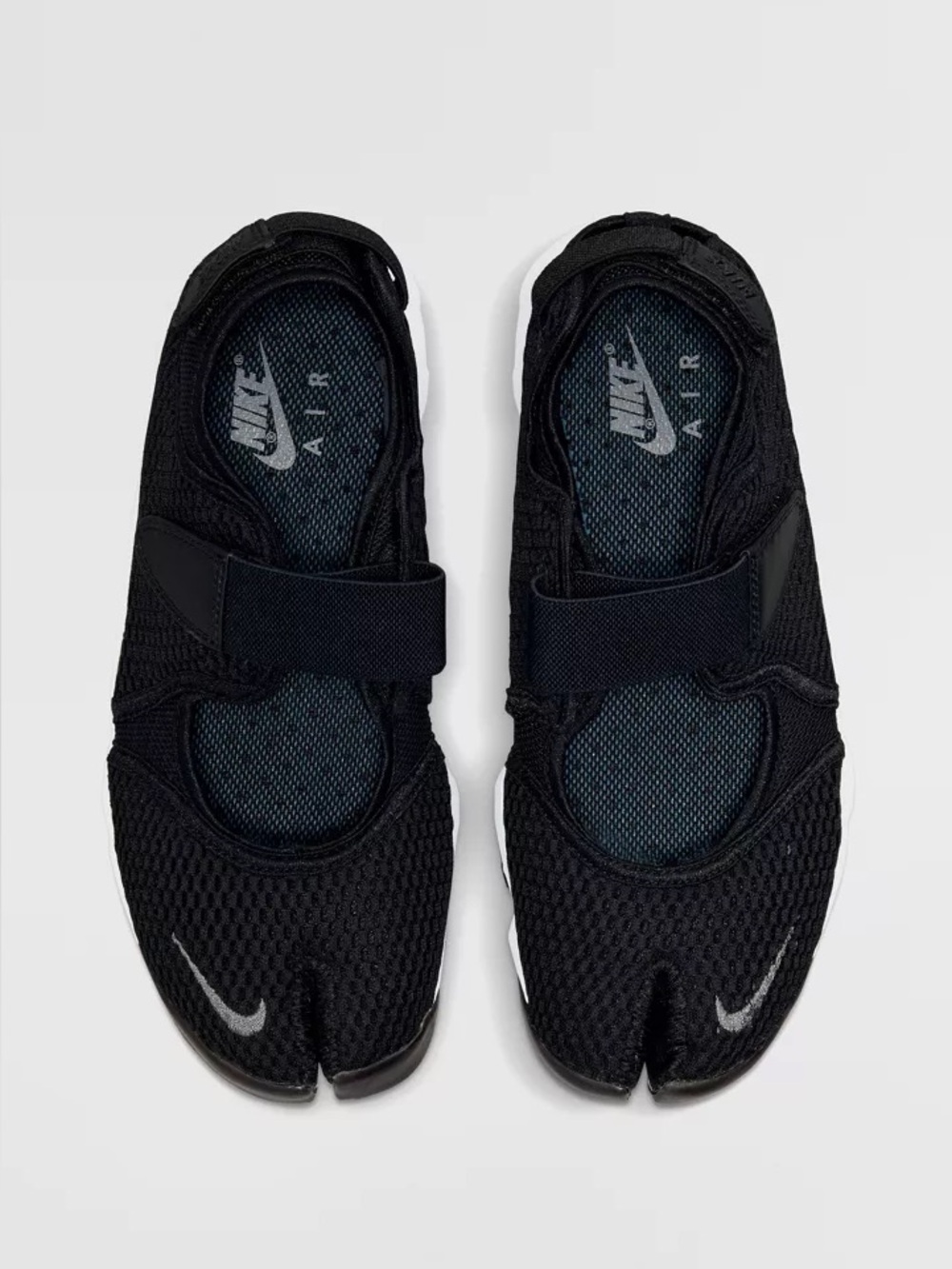 New Nike air rift tabi sneakers shoes 10
